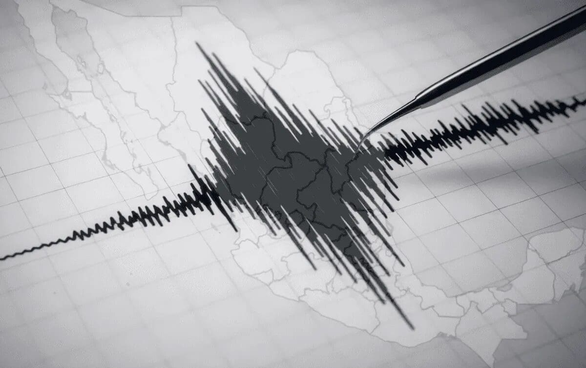 Un sismo de magnitud 7.4 y varias réplicas sacudieron Chiapas; Protección Civil y la CFE descartaron daños de consideración.