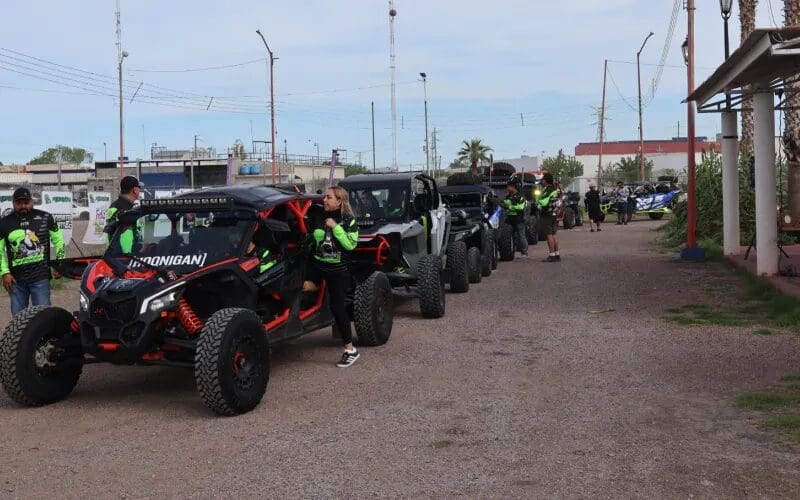 Conoce la agenda de eventos turísticos, culturales y deportivos que se realizarán este fin de semana en distintos municipios de Chihuahua.