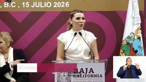 Nuevos audios atribuidos a Marina del Pilar revelan presuntas conversaciones para organizar reuniones con supuestos agentes del FBI y otros intermediarios estadounidenses.