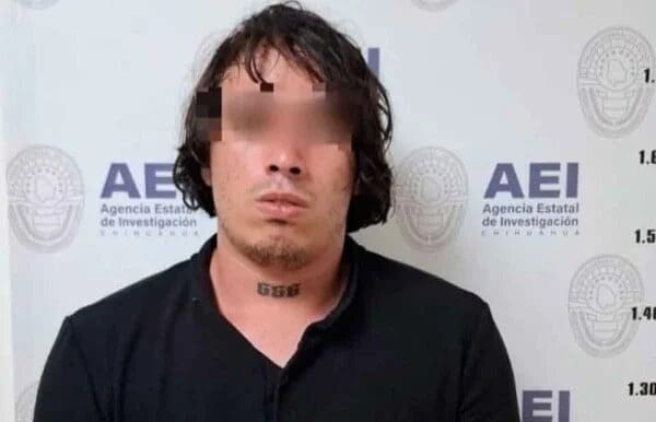 Un juez declaró legal la detención del presunto responsable del feminicidio agravado de una agente del Ministerio Público en Chihuahua y le impuso prisión preventiva.
