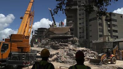 La cifra de fallecidos por los terremotos en Venezuela aumentó a 2,295 mientras continúan los rescates, la ayuda humanitaria y la búsqueda de desaparecidos.