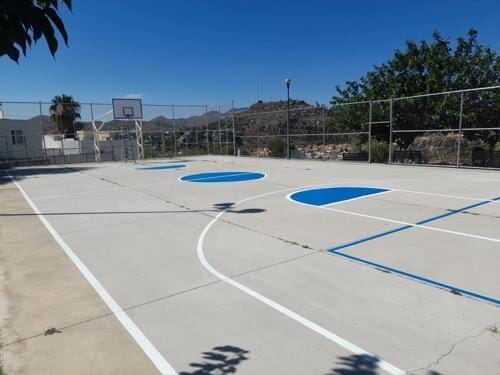 El IMCFD rehabilitó 20 espacios deportivos durante junio en Chihuahua, beneficiando a más de 45 mil usuarios con instalaciones renovadas y seguras.