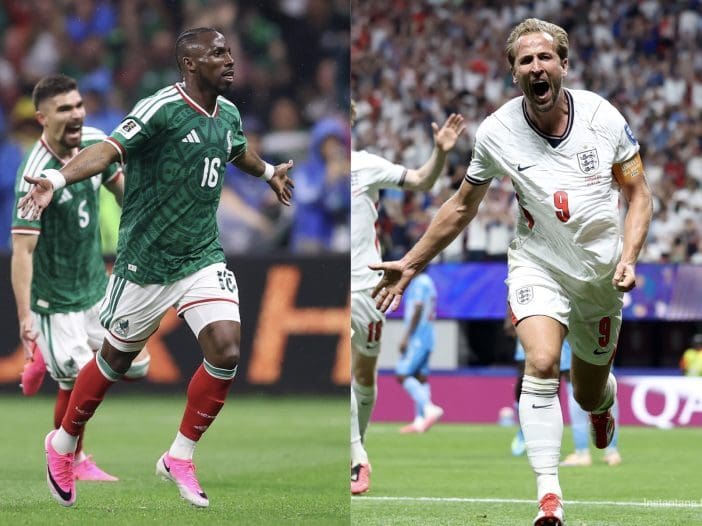 Conoce los tres motivos por los que cambió el horario del partido entre México e Inglaterra en los octavos de final del Mundial 2026.