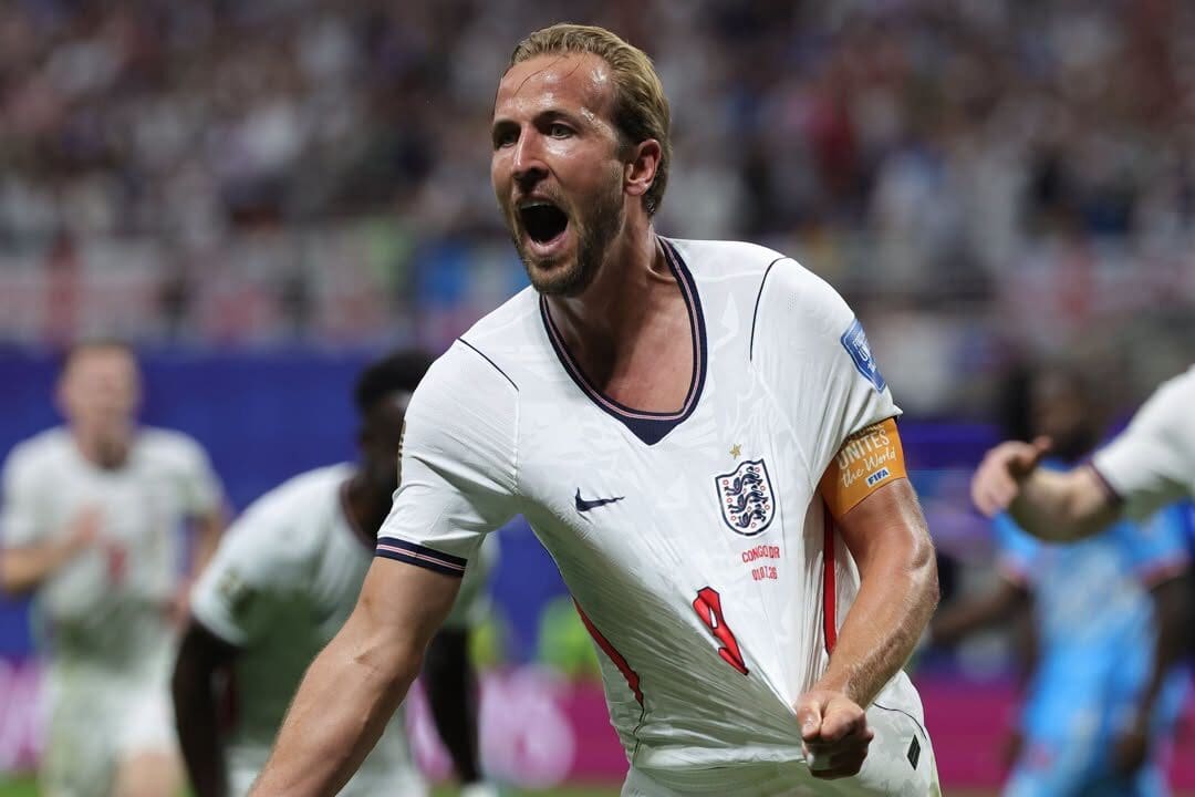 Harry Kane aseguró que el partido entre Inglaterra y México en los Octavos de Final del Mundial 2026 será uno de los más complicados para su selección.