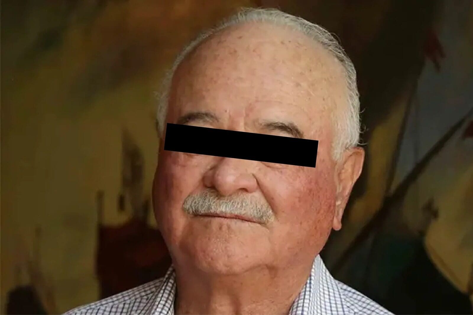 Ruffo huachicol fiscal prisión preventiva FGR