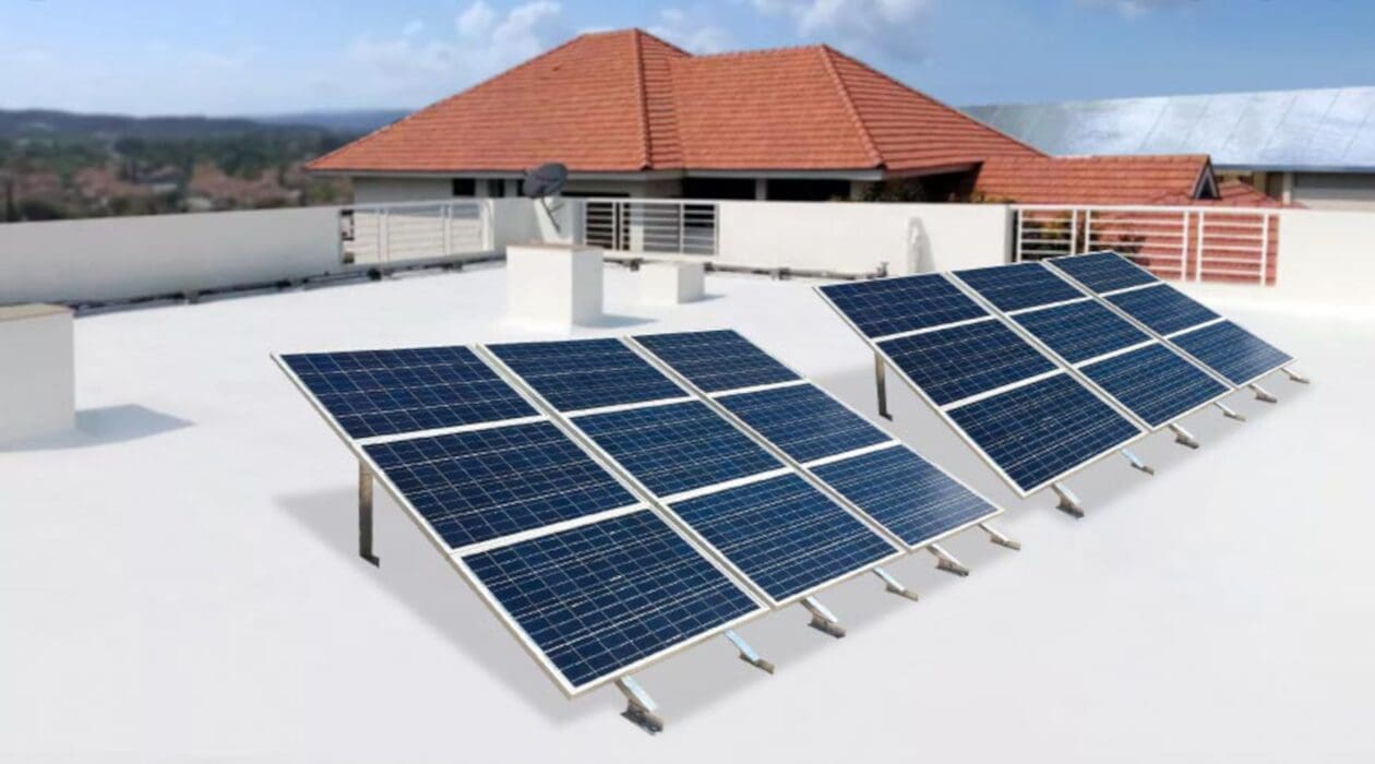 Conoce cómo obtener un subsidio del 50% para paneles solares si vives en la zona rural del municipio de Chihuahua.
