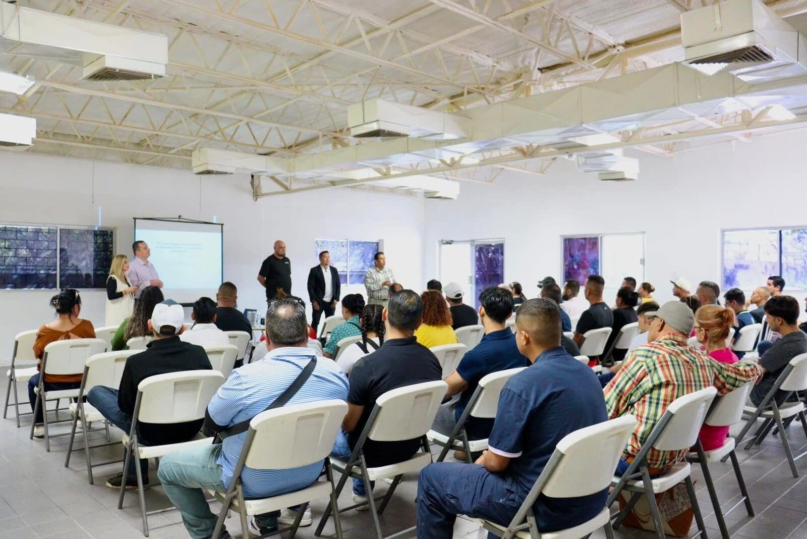 El Ichisam implementó un programa en los Ceresos de Chihuahua para prevenir y atender la conducta suicida mediante capacitación y protocolos especializados.