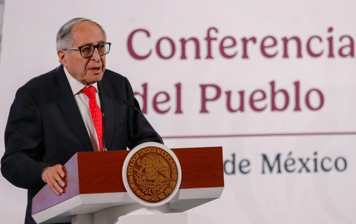 La Secretaría de Salud confirmó tres casos de Cyclospora en México, descartó un brote y aseguró que los pacientes evolucionan favorablemente.