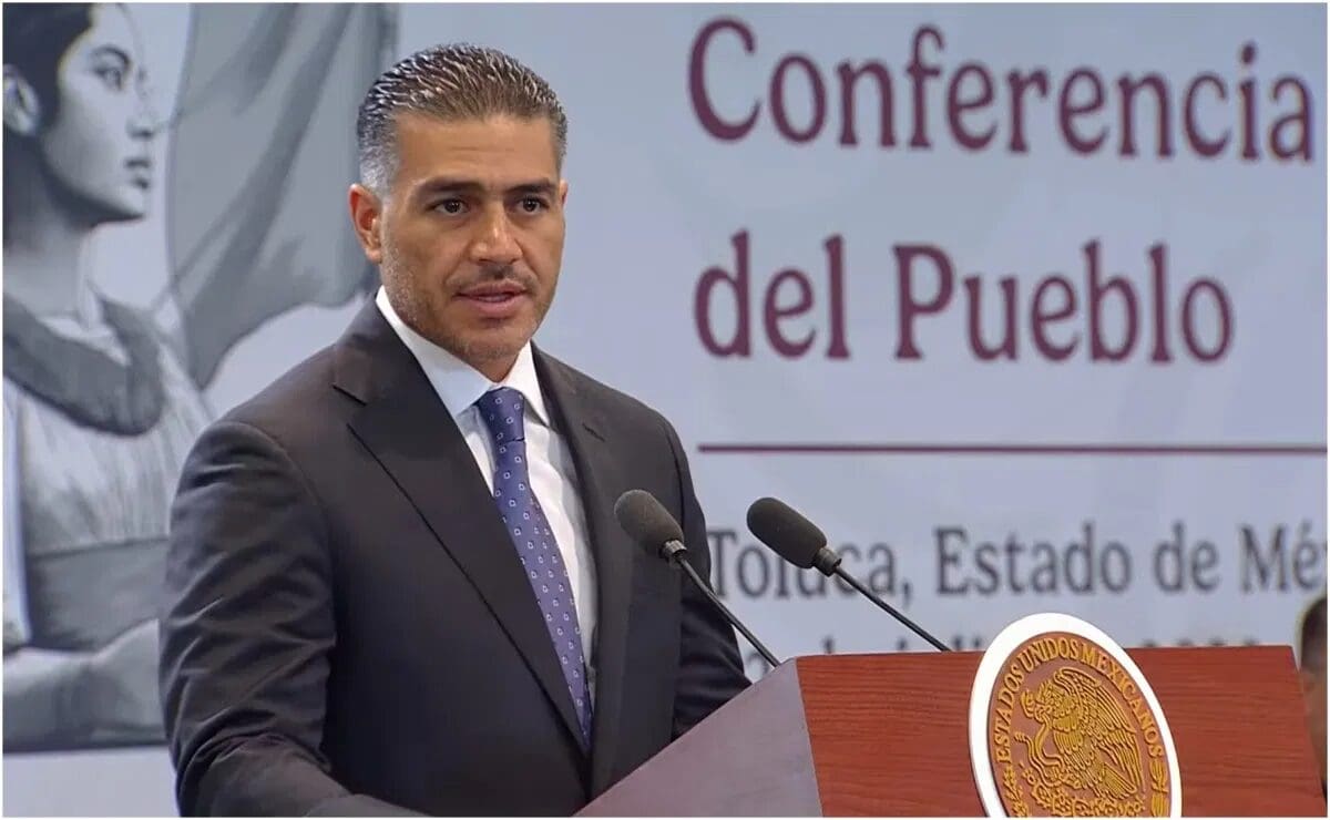 Omar García Harfuch afirmó que El Mayo Zambada no tiene cuentas ni propiedades registradas a su nombre en México y anunció un informe sobre bienes asegurados.