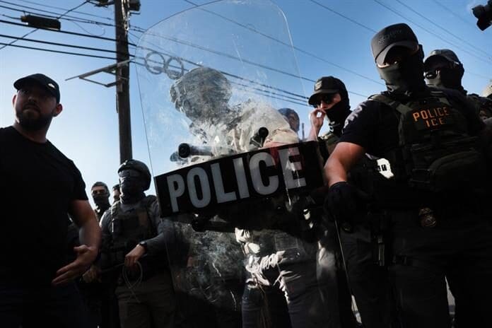 El Gobierno de México presentó 21 denuncias en Estados Unidos para investigar la muerte de migrantes mexicanos presuntamente relacionada con personal del ICE.