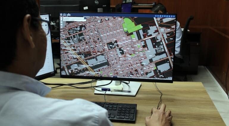 Conoce cómo acceder al SIGMUN, la plataforma gratuita del Municipio de Chihuahua con mapas, datos catastrales e información territorial.