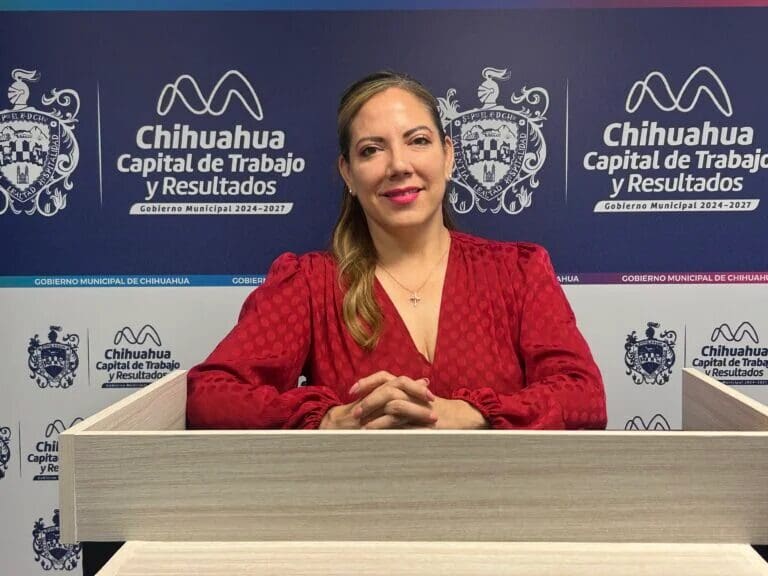 El Gobierno Municipal de Chihuahua recordó que el 31 de julio vence el plazo para registrar proyectos del Presupuesto Participativo 2027; ya suman cerca de 300 propuestas.