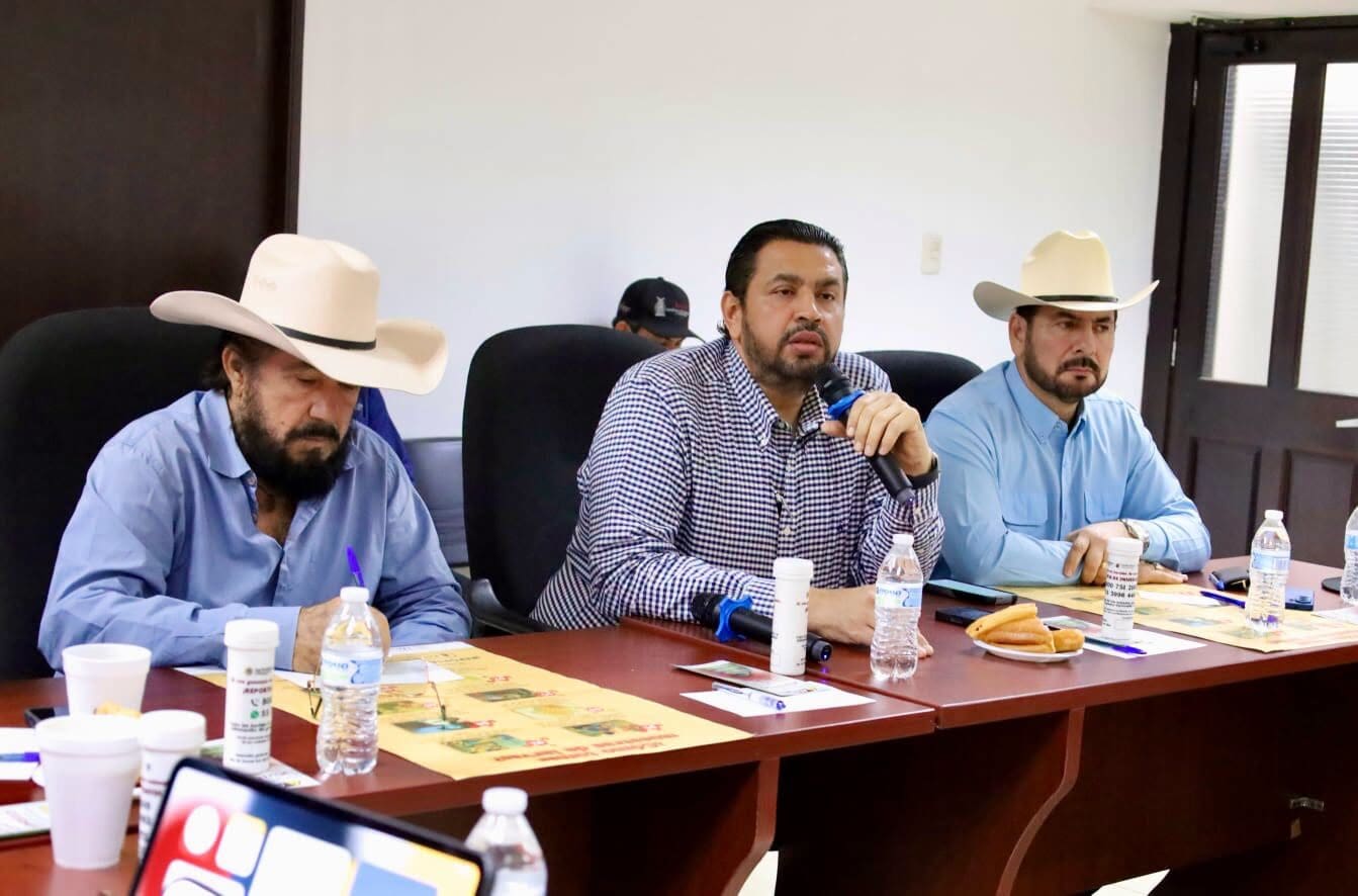 Autoridades confirmaron un segundo caso de gusano barrenador en Chihuahua y reforzaron las acciones sanitarias para evitar su propagación en la región sur.