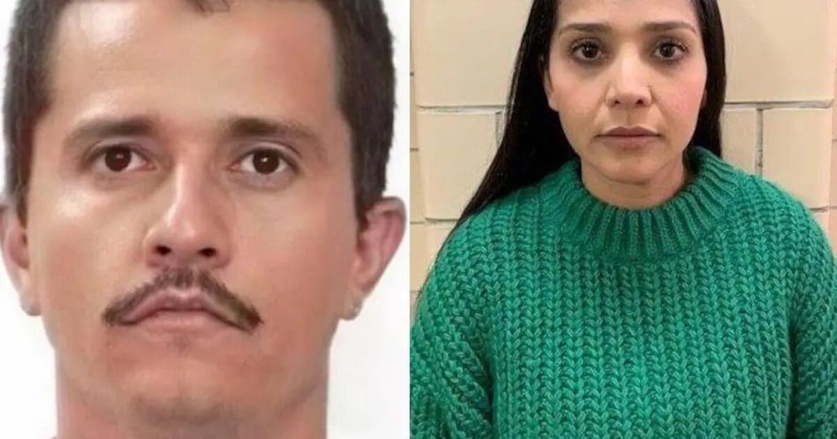 Conoce quién es Jessica Johanna Oseguera González, hija de "El Mencho", su trayectoria, antecedentes judiciales en Estados Unidos y los señalamientos en su contra.