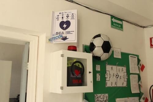 Conoce dónde se ubican los Espacios Cardioprotegidos en Chihuahua y cómo pueden ayudar a salvar vidas durante una emergencia cardíaca.