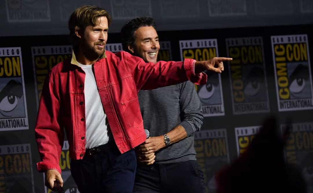 Marvel Studios confirmó que Ryan Gosling será el nuevo Ghost Rider en una película dirigida por Shawn Levy, con estreno programado para 2028.