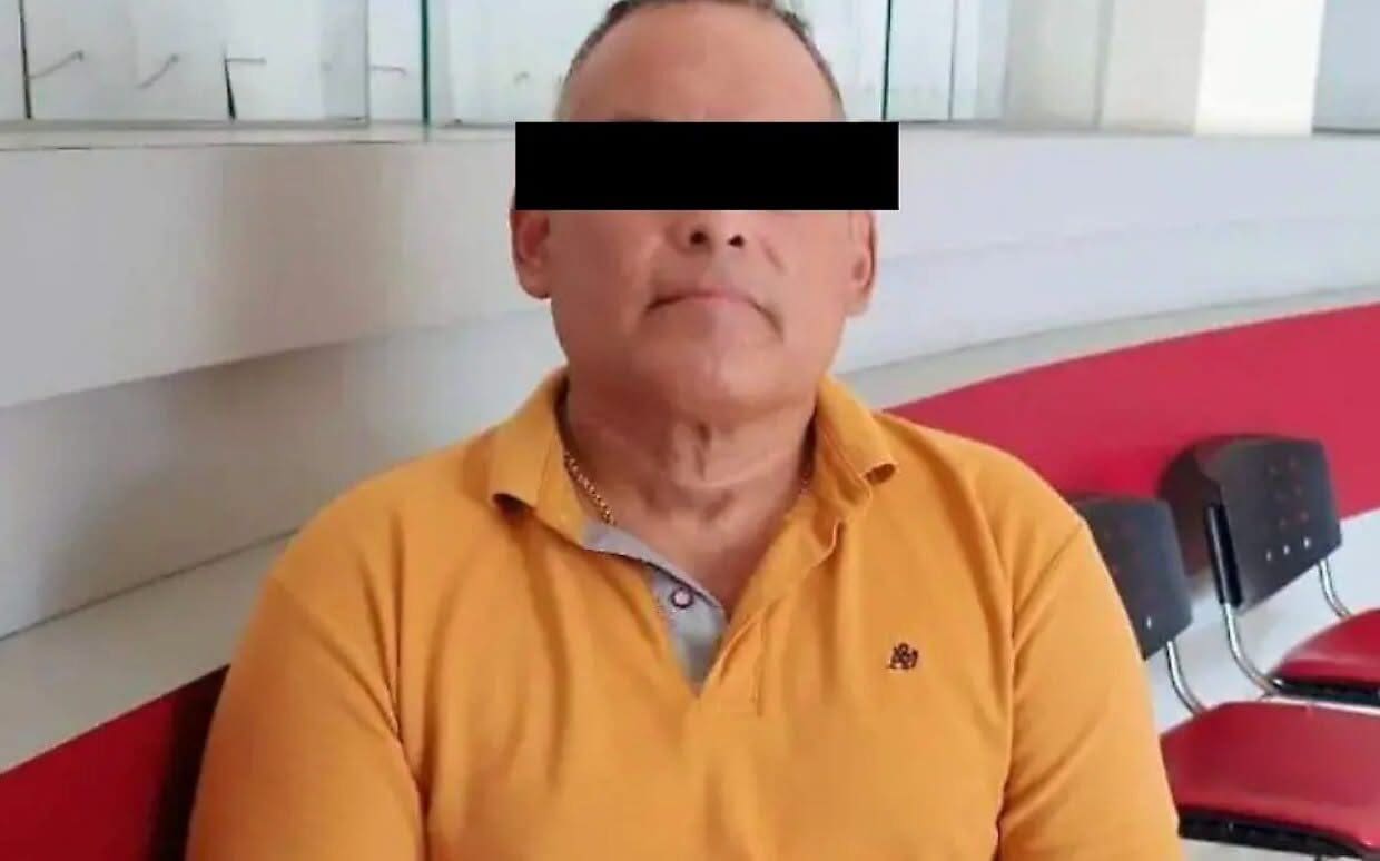 El caso Dafne Zapata suma tres detenidos tras la captura del director de la Academia Marina Doenitz y una integrante del plantel, investigados por feminicidio.