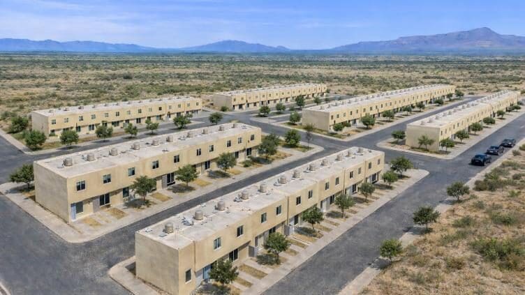 El Gobierno Municipal de Chihuahua aprobó un estímulo del 100% a Infonavit para facilitar el programa Vivienda para el Bienestar y la construcción de 838 viviendas.