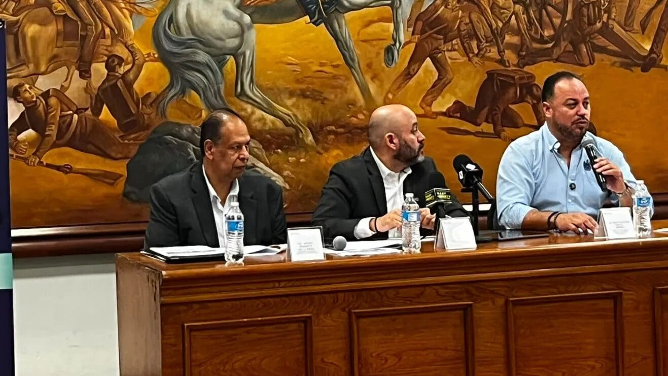 Gobierno del Estado y Municipio de Chihuahua invertirán 48.7 millones de pesos para beneficiar a 6 mil 19 personas con discapacidad permanente.