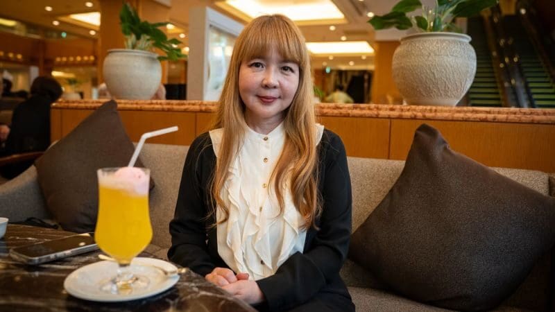Los divorcios grises aumentan en Asia impulsados por cambios sociales, mayor independencia femenina y una esperanza de vida más larga.