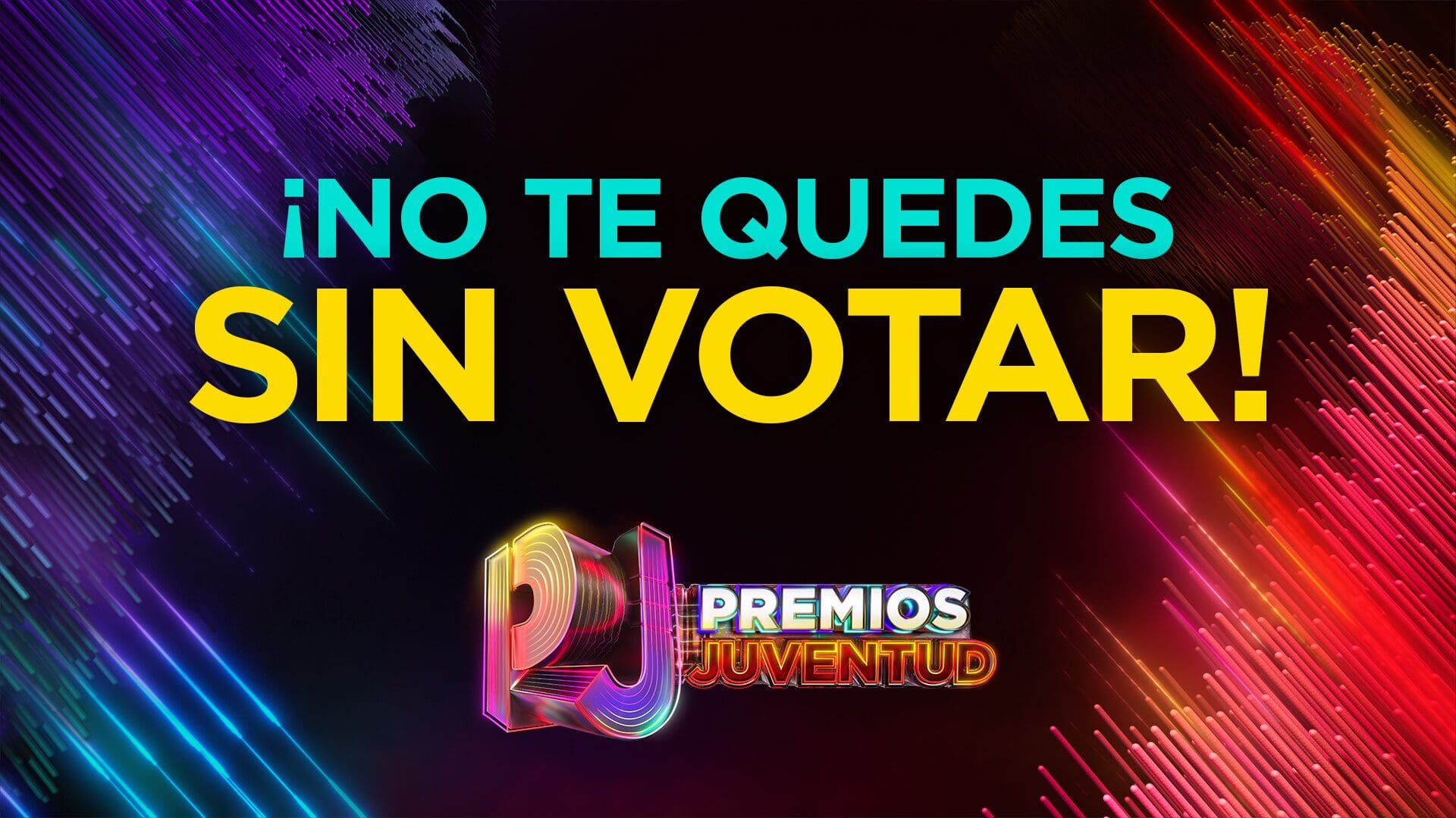 Premios Juventud 2026 reveló sus nominados en 50 categorías. Karol G, Bad Bunny, Shakira, Rosalía y Carín León lideran las menciones. El evento se realizará el 3 de septiembre en Marbella, España, y la votación ya está abierta.