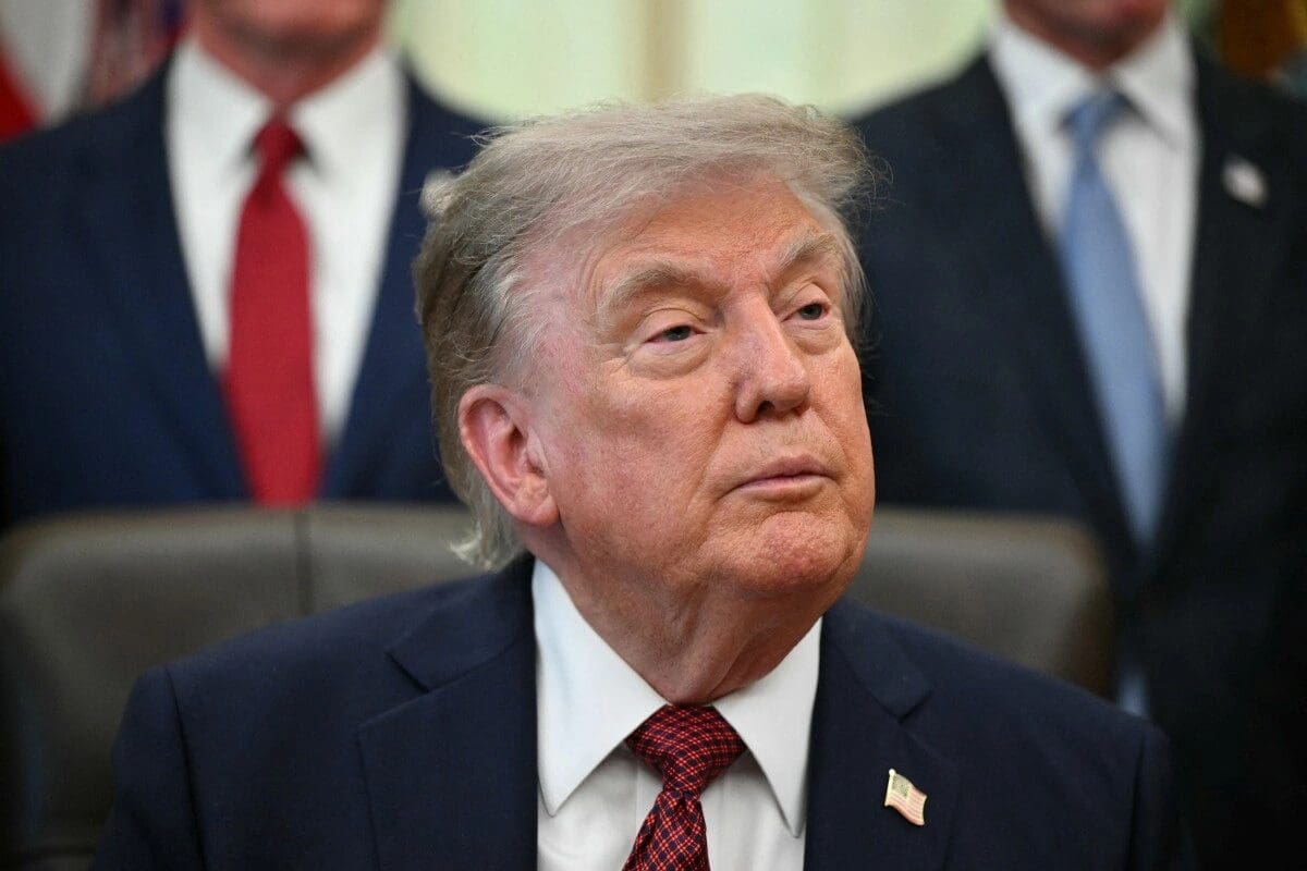 Donald Trump analiza imponer aranceles a las lechugas mexicanas mientras autoridades de México y la FDA descartan la presencia de Cyclospora en los productos.