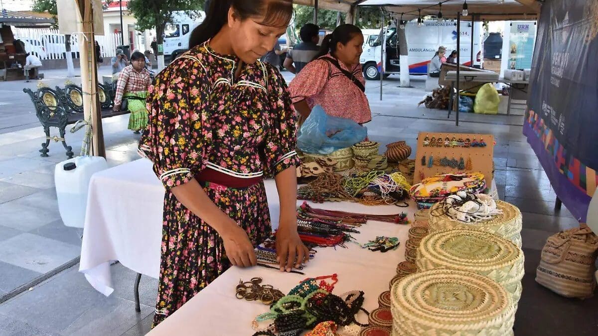 Conoce el programa completo de Kuir'a B'a Chihuahua, el festival que reúne artesanías, gastronomía y actividades culturales para celebrar a los pueblos originarios.