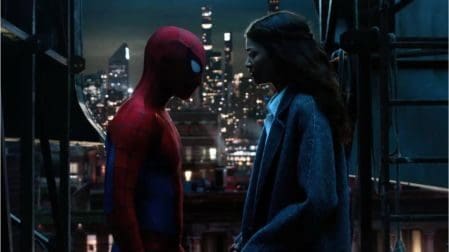 Descubre si Spider-Man: Brand New Day tiene escena postcréditos y qué adelanta sobre el futuro de Peter Parker en el Universo Cinematográfico de Marvel.
