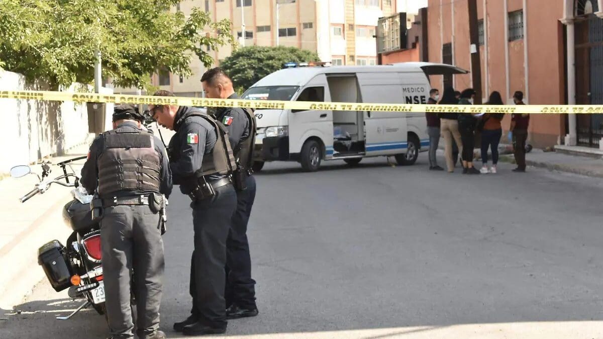 Impunidad Cero reveló que sólo el 10.2% de los delitos se denuncia en Chihuahua, pese a que la entidad ocupa el cuarto lugar nacional en desempeño de fiscalías.