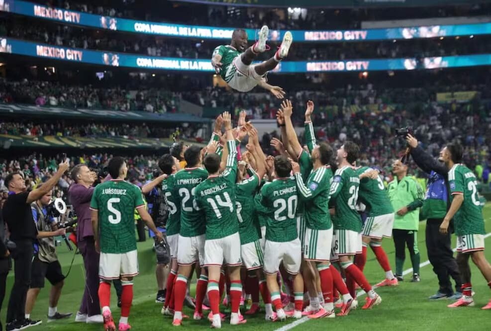 Los seleccionados mexicanos disfrutan sus vacaciones tras quedar eliminados del Mundial 2026. Conoce cómo pasan sus días de descanso antes de volver a sus clubes.