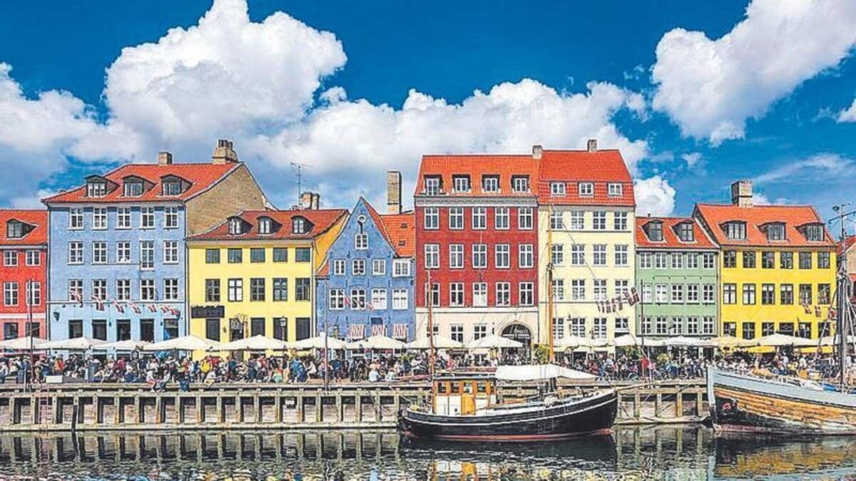 Copenhague fue reconocida como la ciudad con mejor calidad de vida del mundo en 2026, según el índice anual de la Economist Intelligence Unit.