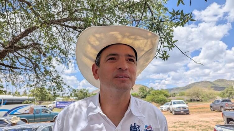 Marco Bonilla afirmó que el PAN tiene los votos para aprobar el financiamiento de Poniente 5, aunque busca el respaldo de Morena para impulsar la obra.