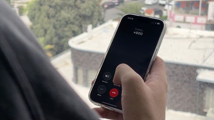 Conoce cómo acceder a la Línea Hablar Salva Vidas del IMPAS, un servicio disponible las 24 horas para atender crisis emocional y brindar apoyo psicológico.