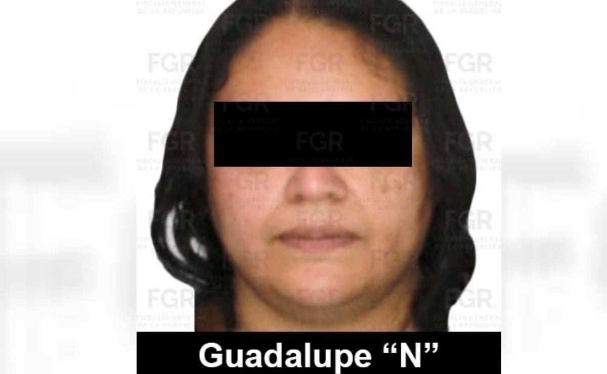 Huachicol fiscal suma nueve detenidos por presunto contrabando de combustible ligado a Ernesto ‘N’, según la Fiscalía General de la República.