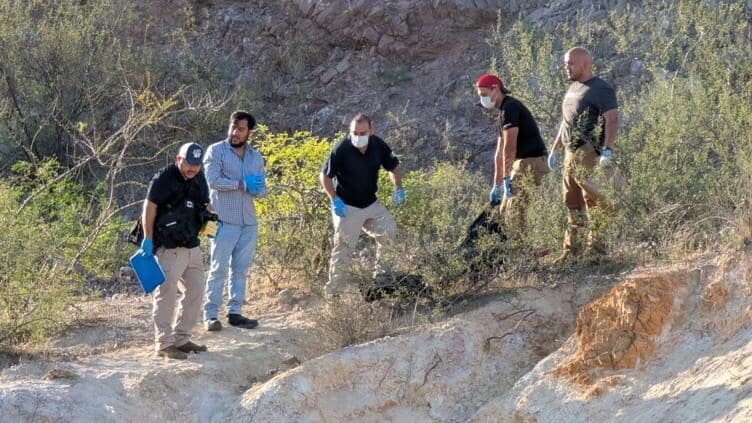 La Fiscalía General del Estado confirmó que el joven hallado junto al Río Sacramento falleció por un golpe de calor accidental.