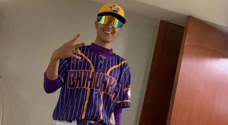 El deportista chihuahuense Derek Tapia falleció tras un accidente eléctrico en Misiones Universidad. Conocé los detalles de esta lamentable noticia.