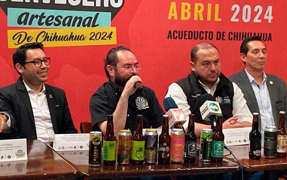 El Tour Cervecero Artesanal celebrará su novena edición el 29 y 30 de agosto en Distrito 1, con cerveza, gastronomía, música y talento local.