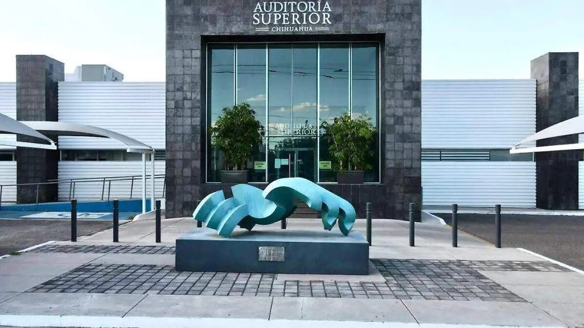 Chihuahua ocupa el segundo lugar nacional en sanciones por corrupción administrativa, con 69 casos, según un nuevo informe de Transparencia Mexicana.