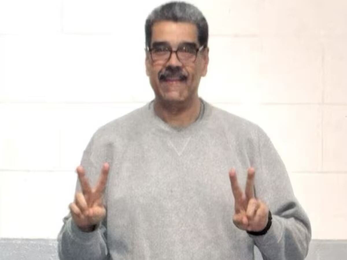 Maduro 
