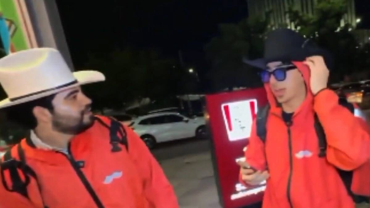 Alejandro Fierro compartió un emotivo mensaje tras presenciar el asesinato de César Gastélum en Culiacán. Esto fue lo que declaró.