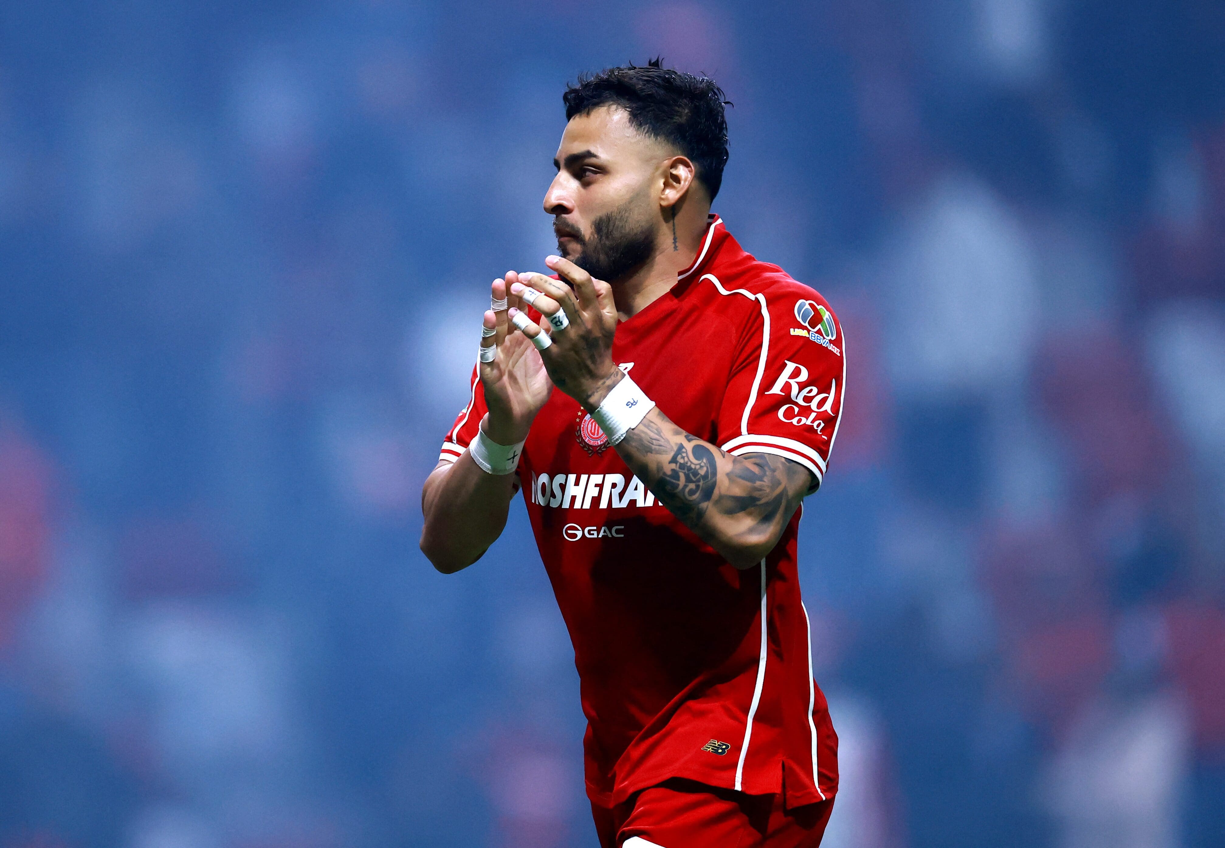 La Liga MX registró dos triunfos, un empate con derrota en penales y tres descalabros en la segunda jornada de la Leagues Cup.