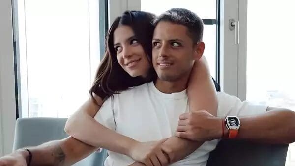 Chicharito Hernández habló por primera vez sobre su divorcio con Sarah Kohan y reflexionó sobre la responsabilidad compartida y la paternidad.