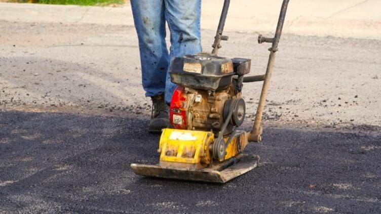 El Gobierno Municipal realizará este martes trabajos de bacheo en nueve sectores de Chihuahua, entre ellos Reliz, Lomas Universidad y Chihuahua 2000.