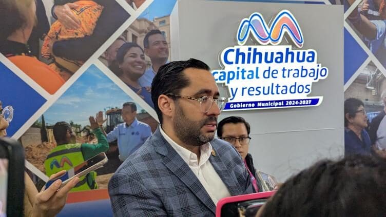 Chihuahua fue reconocido como el segundo mejor ecosistema de emprendimiento de México y el más conectado del país, informó el Gobierno Municipal.