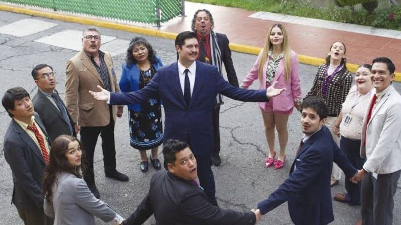 La Oficina ya comenzó las grabaciones de su segunda temporada y las primeras imágenes filtradas han generado teorías sobre el futuro de sus personajes.