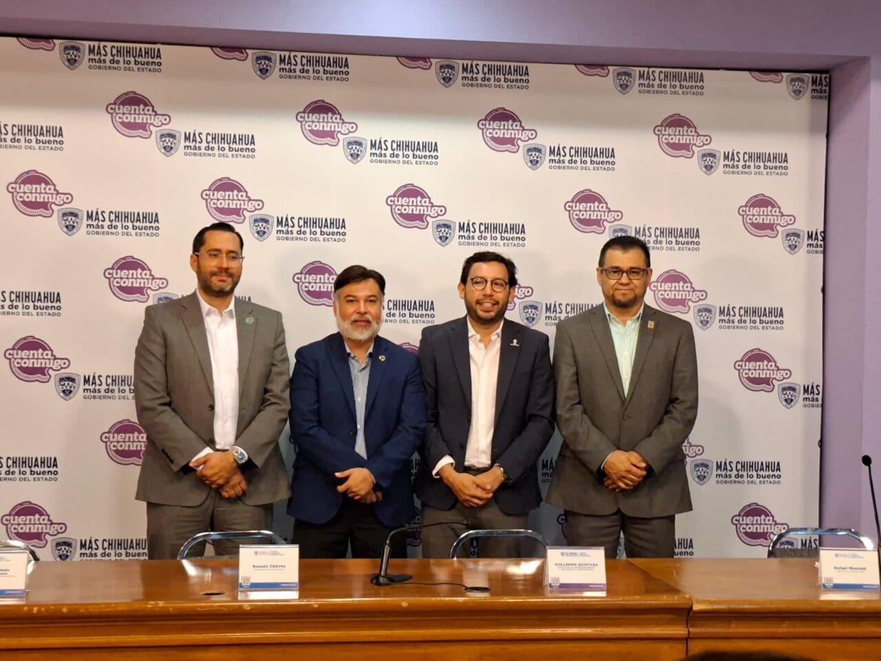 La Cumbre de Ventas 2026 reunirá en Chihuahua a expertos internacionales para mostrar aplicaciones prácticas de la Inteligencia Artificial en los negocios.