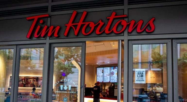 Tim Hortons abrirá una nueva sucursal en Paseo Nueva España, al sur de Chihuahua; conoce dónde estará ubicada.
