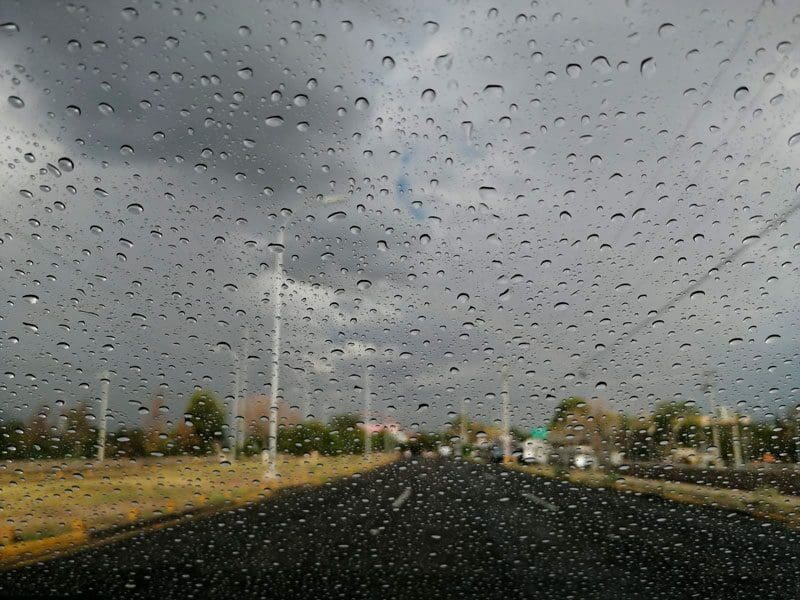 Protección Civil pronostica tormentas fuertes, actividad eléctrica y posible granizo en el noroeste de Chihuahua, además de un descenso en las temperaturas.