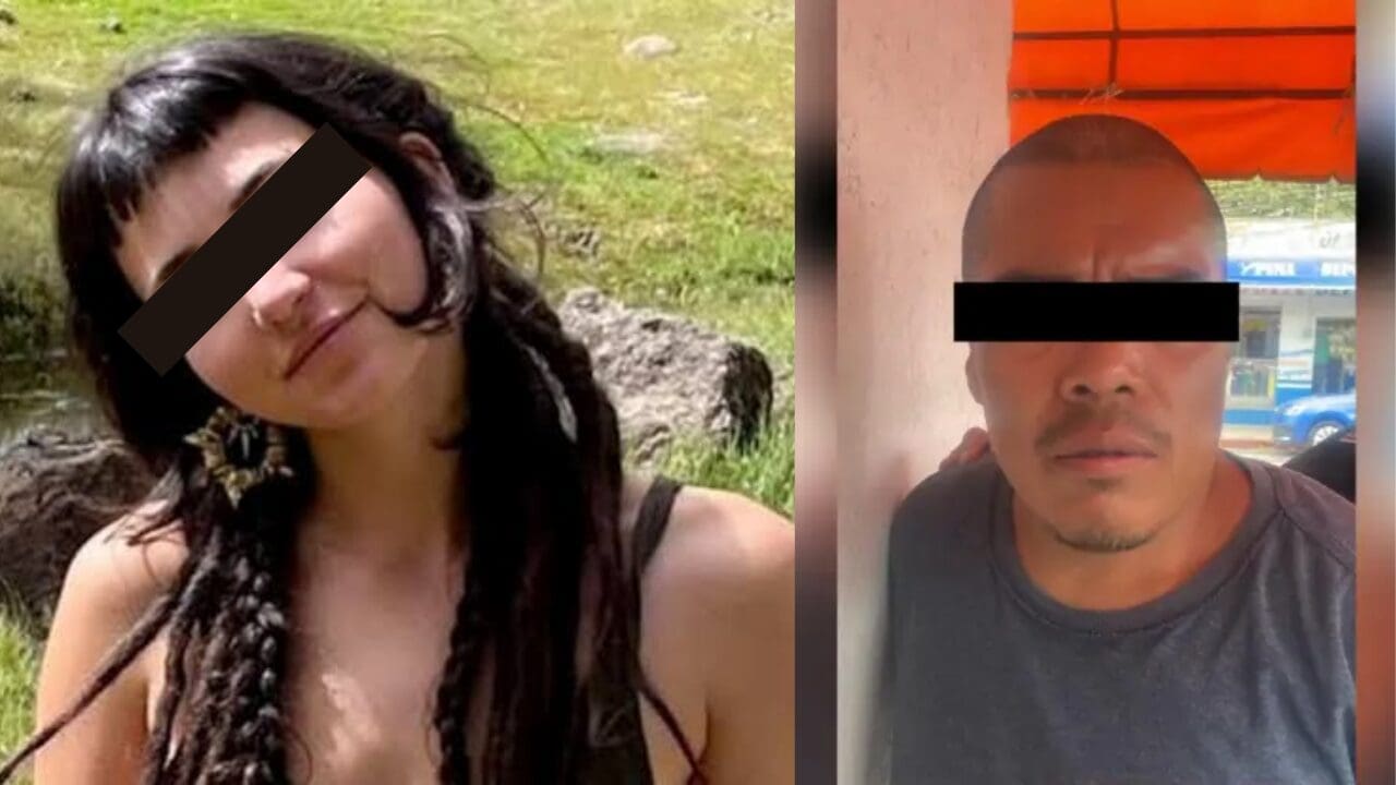 La Fiscalía de Morelos entregó a la familia el cuerpo de Claudia Tacoronte y buscará hasta 70 años de prisión para el presunto feminicida.