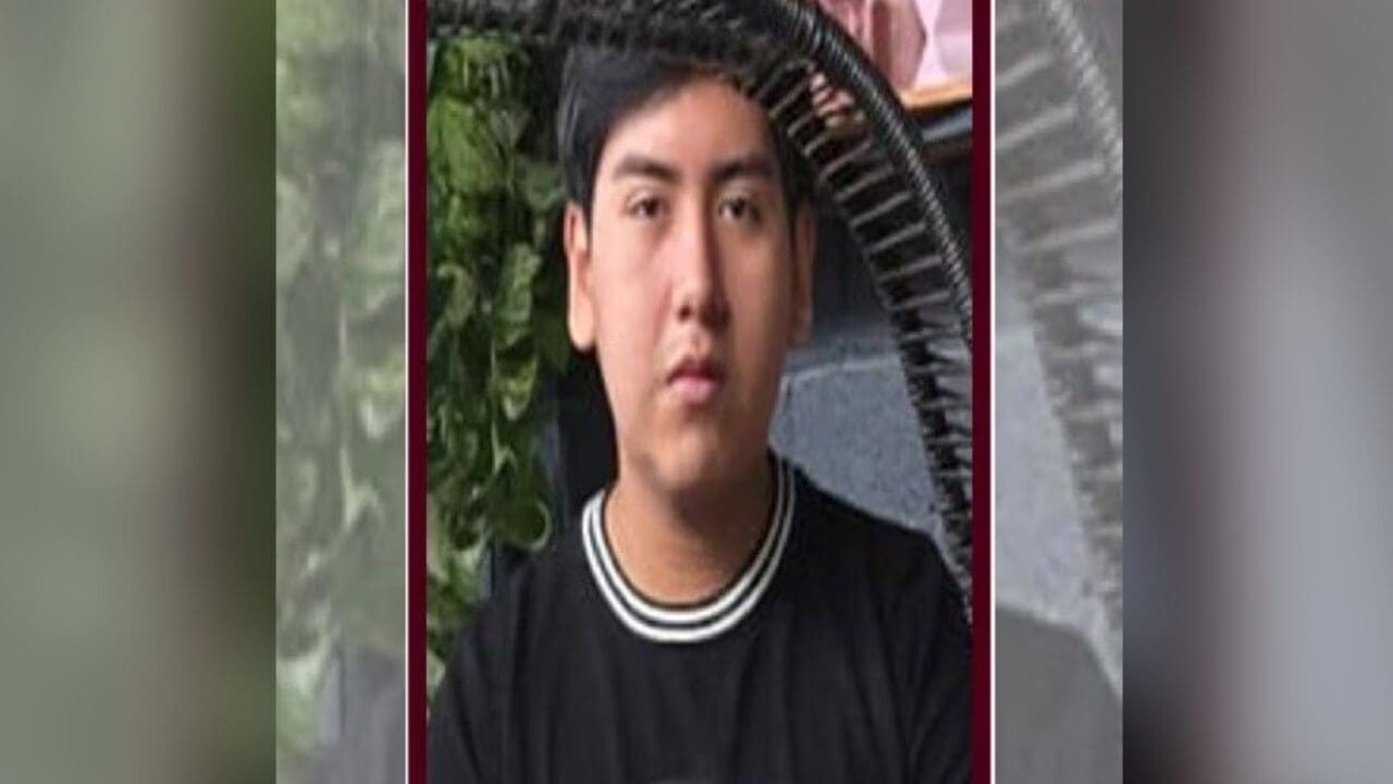 Josué Hernández Cayetano, estudiante de la Universidad Veracruzana, fue localizado sin vida tras permanecer 14 días desaparecido en Xalapa.